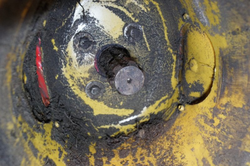 Sonstige Fütterungstechnik typu BVL Fodervogn, Gebrauchtmaschine v Hemmet (Obrázek 20)