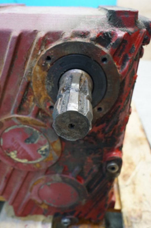 Sonstige Fütterungstechnik typu BVL Fodervogn, Gebrauchtmaschine v Hemmet (Obrázek 10)