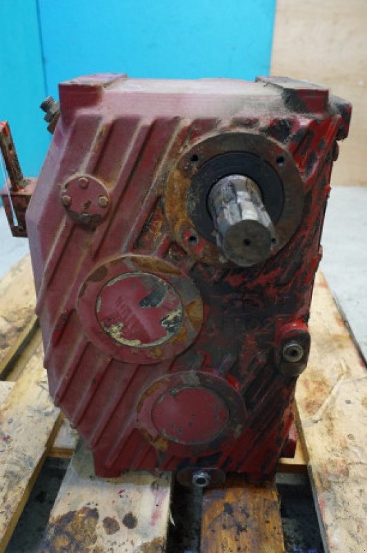 Sonstige Fütterungstechnik typu BVL Fodervogn, Gebrauchtmaschine v Hemmet (Obrázek 11)