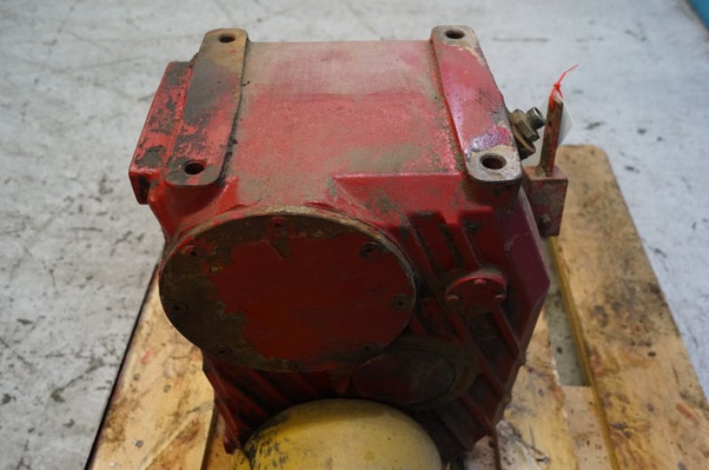 Sonstige Fütterungstechnik typu BVL Fodervogn, Gebrauchtmaschine v Hemmet (Obrázek 17)