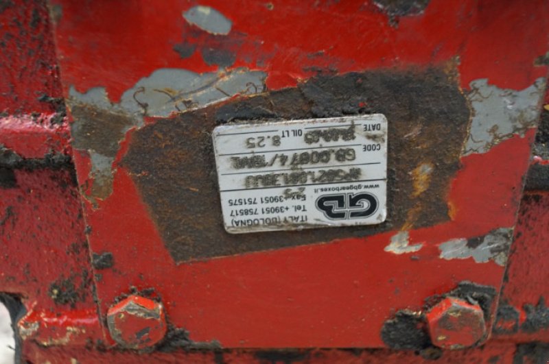 Sonstige Fütterungstechnik typu BVL Fodervogn, Gebrauchtmaschine v Hemmet (Obrázek 5)