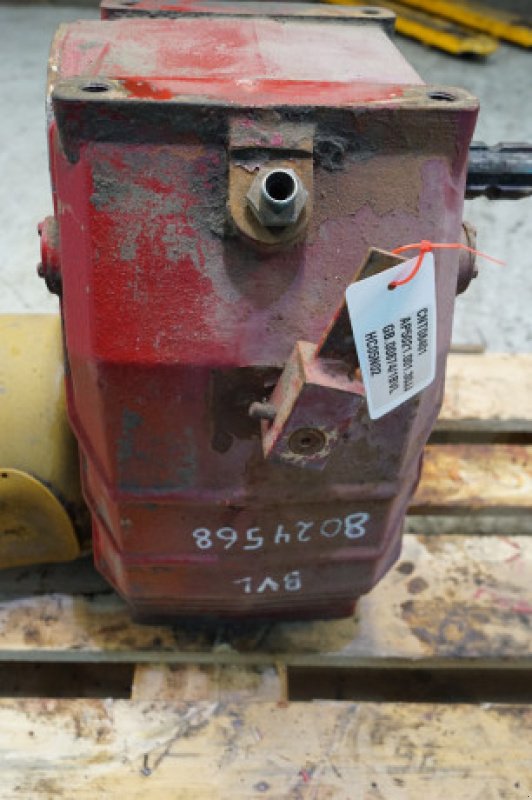 Sonstige Fütterungstechnik typu BVL Fodervogn, Gebrauchtmaschine v Hemmet (Obrázek 15)