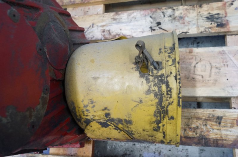 Sonstige Fütterungstechnik typu BVL Fodervogn, Gebrauchtmaschine v Hemmet (Obrázek 22)