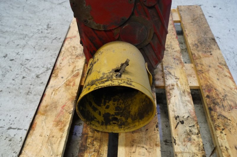 Sonstige Fütterungstechnik typu BVL Fodervogn, Gebrauchtmaschine v Hemmet (Obrázek 18)