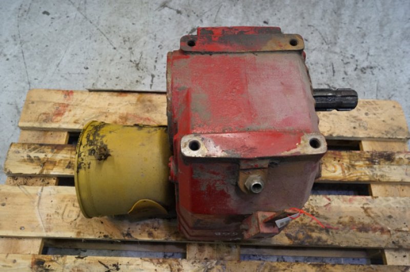 Sonstige Fütterungstechnik typu BVL Fodervogn, Gebrauchtmaschine v Hemmet (Obrázek 14)