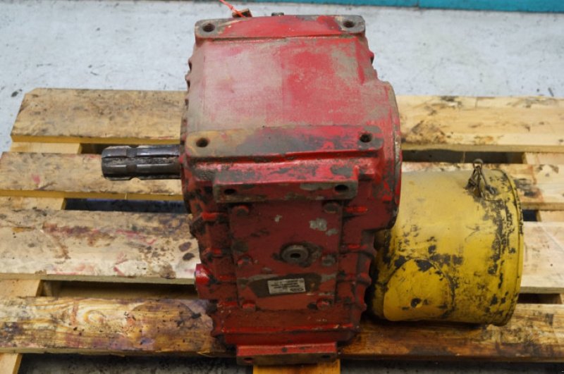 Sonstige Fütterungstechnik typu BVL Fodervogn, Gebrauchtmaschine v Hemmet (Obrázek 3)