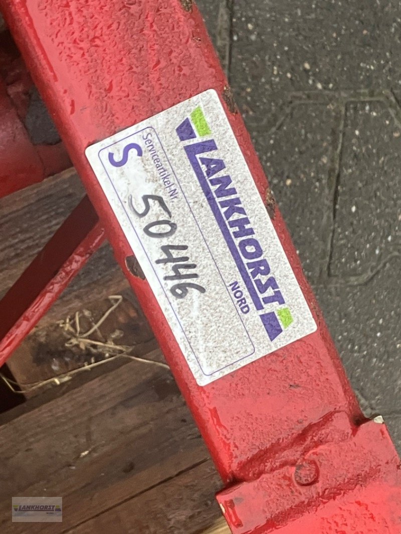 Sonstige Fütterungstechnik of the type BVL HUBGERÜST für H 180, Gebrauchtmaschine in Aurich (Picture 6)