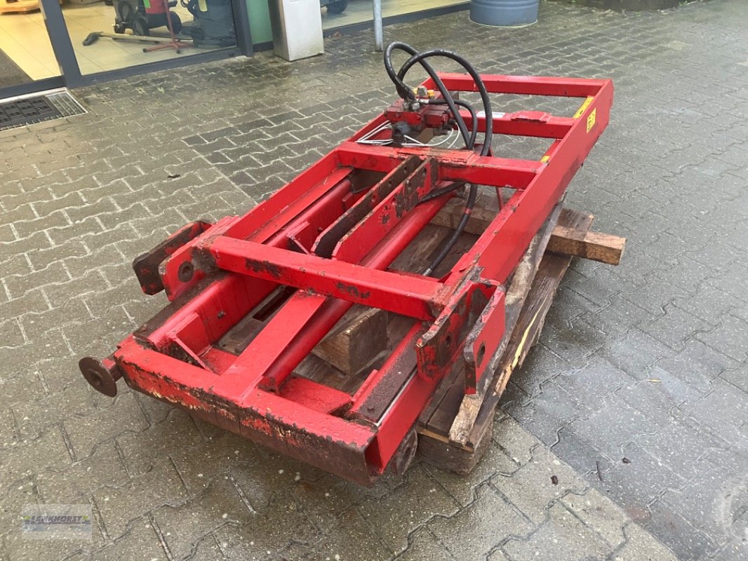 Sonstige Fütterungstechnik of the type BVL HUBGERÜST für H 180, Gebrauchtmaschine in Aurich (Picture 2)