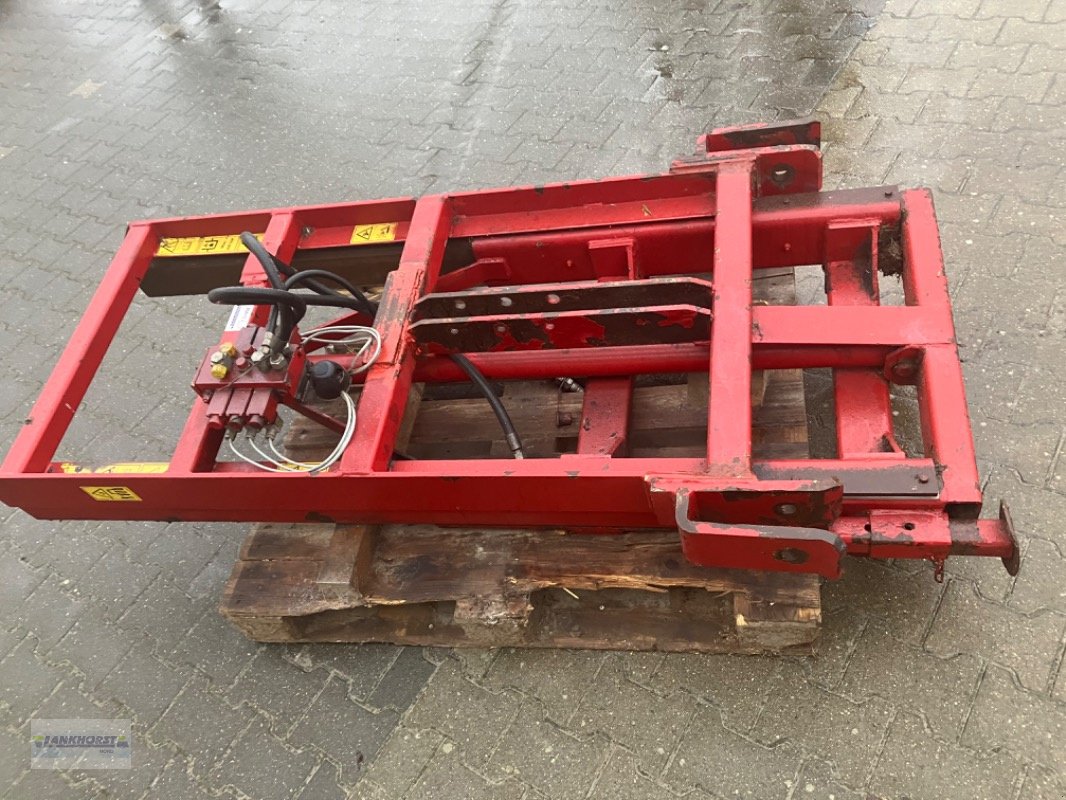 Sonstige Fütterungstechnik of the type BVL HUBGERÜST für H 180, Gebrauchtmaschine in Aurich (Picture 3)