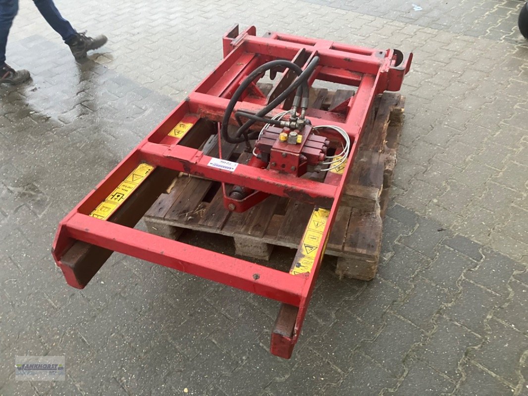 Sonstige Fütterungstechnik of the type BVL HUBGERÜST für H 180, Gebrauchtmaschine in Aurich (Picture 4)