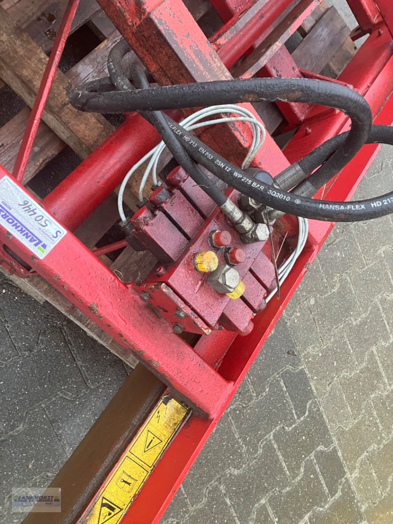 Sonstige Fütterungstechnik of the type BVL HUBGERÜST für H 180, Gebrauchtmaschine in Aurich (Picture 5)