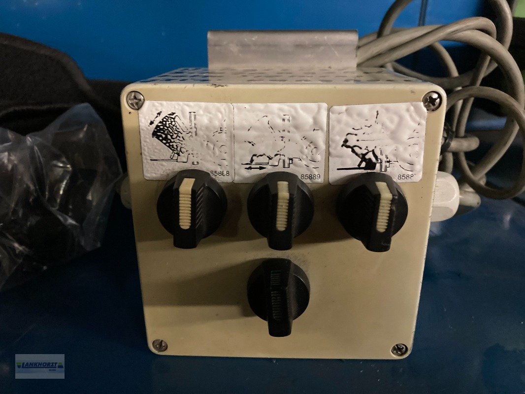 Sonstige Fütterungstechnik of the type BVL HUBGERÜST für H 180, Gebrauchtmaschine in Aurich (Picture 7)