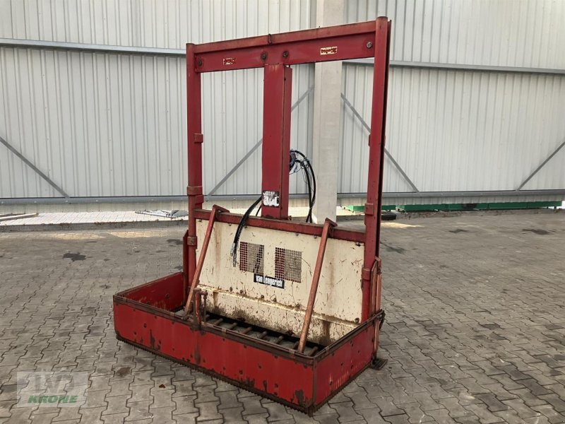 Sonstige Fütterungstechnik typu BVL Topstar 170 DW, Gebrauchtmaschine v Spelle (Obrázek 2)