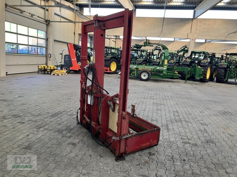 Sonstige Fütterungstechnik typu BVL Topstar 170 DW, Gebrauchtmaschine v Spelle (Obrázek 4)