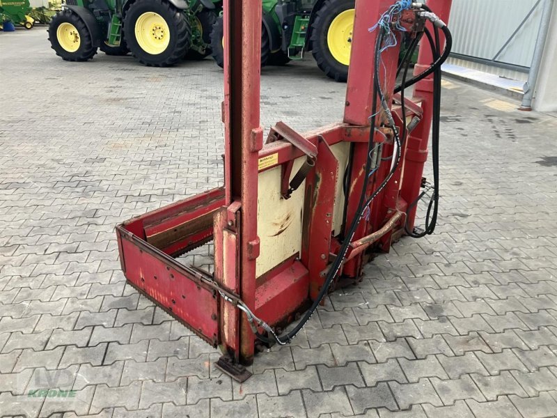 Sonstige Fütterungstechnik typu BVL Topstar 170 DW, Gebrauchtmaschine v Spelle (Obrázek 8)