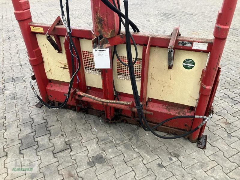 Sonstige Fütterungstechnik typu BVL Topstar 170 DW, Gebrauchtmaschine v Spelle (Obrázek 9)
