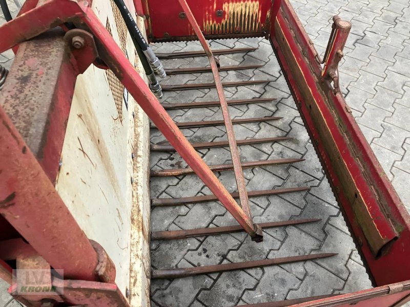 Sonstige Fütterungstechnik typu BVL Topstar 170 DW, Gebrauchtmaschine v Spelle (Obrázek 10)