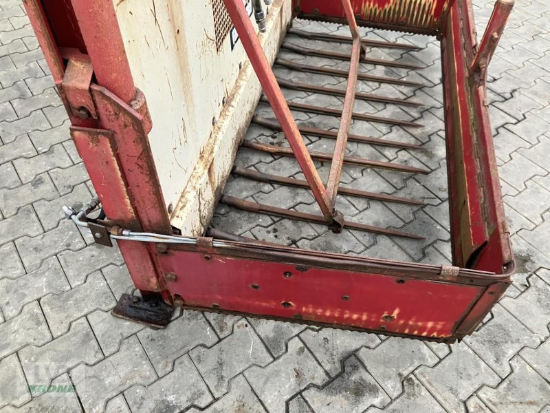 Sonstige Fütterungstechnik typu BVL Topstar 170 DW, Gebrauchtmaschine v Spelle (Obrázek 11)
