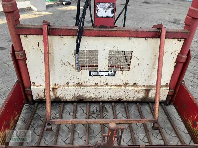 Sonstige Fütterungstechnik typu BVL Topstar 170 DW, Gebrauchtmaschine v Spelle (Obrázek 12)