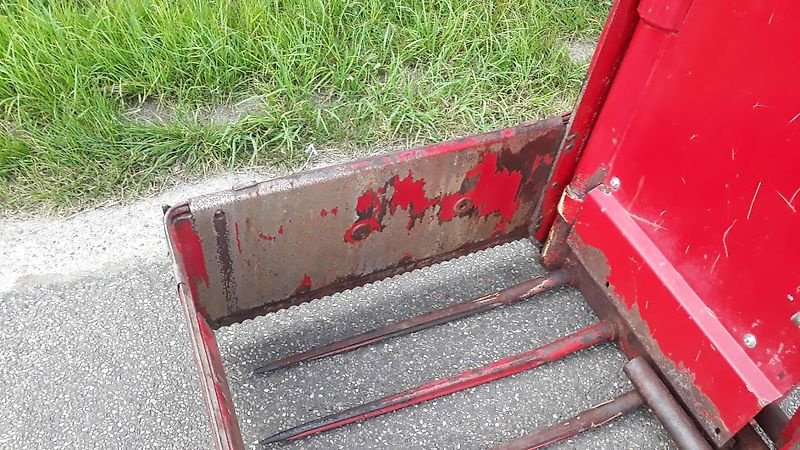 Sonstige Fütterungstechnik des Typs BVL TOPSTAR 195, Gebrauchtmaschine in Itterbeck (Bild 16)