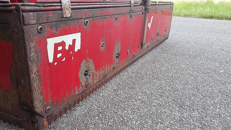 Sonstige Fütterungstechnik des Typs BVL TOPSTAR 195, Gebrauchtmaschine in Itterbeck (Bild 19)