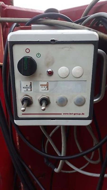 Sonstige Fütterungstechnik des Typs BVL TOPSTAR 195, Gebrauchtmaschine in Itterbeck (Bild 31)