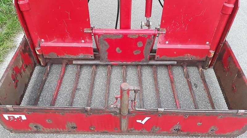 Sonstige Fütterungstechnik des Typs BVL TOPSTAR 195, Gebrauchtmaschine in Itterbeck (Bild 14)
