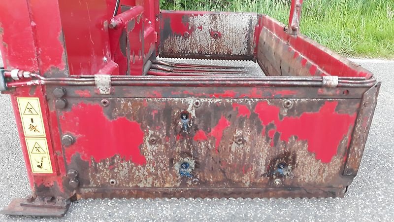 Sonstige Fütterungstechnik des Typs BVL TOPSTAR 195, Gebrauchtmaschine in Itterbeck (Bild 21)