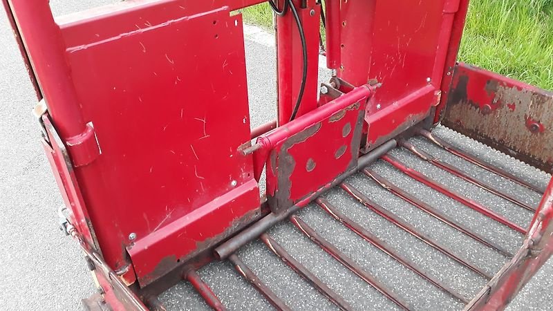 Sonstige Fütterungstechnik des Typs BVL TOPSTAR 195, Gebrauchtmaschine in Itterbeck (Bild 27)