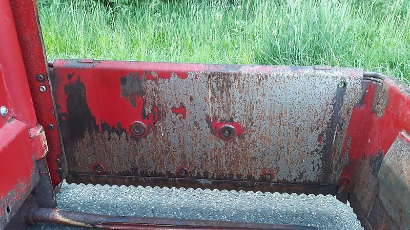 Sonstige Fütterungstechnik des Typs BVL TOPSTAR 195, Gebrauchtmaschine in Itterbeck (Bild 24)