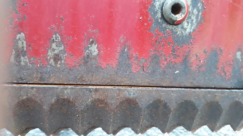 Sonstige Fütterungstechnik des Typs BVL TOPSTAR 195, Gebrauchtmaschine in Itterbeck (Bild 26)