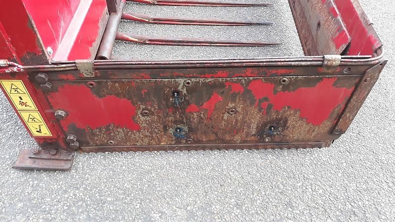 Sonstige Fütterungstechnik des Typs BVL TOPSTAR 195, Gebrauchtmaschine in Itterbeck (Bild 17)