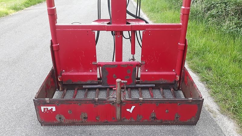 Sonstige Fütterungstechnik des Typs BVL TOPSTAR 195, Gebrauchtmaschine in Itterbeck (Bild 20)