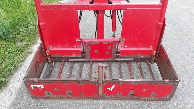 Sonstige Fütterungstechnik des Typs BVL TOPSTAR 195, Gebrauchtmaschine in Itterbeck (Bild 13)