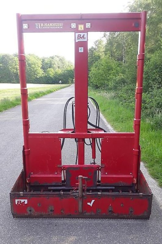 Sonstige Fütterungstechnik des Typs BVL TOPSTAR 195, Gebrauchtmaschine in Itterbeck (Bild 2)