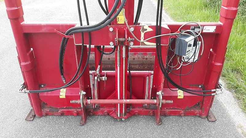 Sonstige Fütterungstechnik des Typs BVL TOPSTAR 195, Gebrauchtmaschine in Itterbeck (Bild 29)