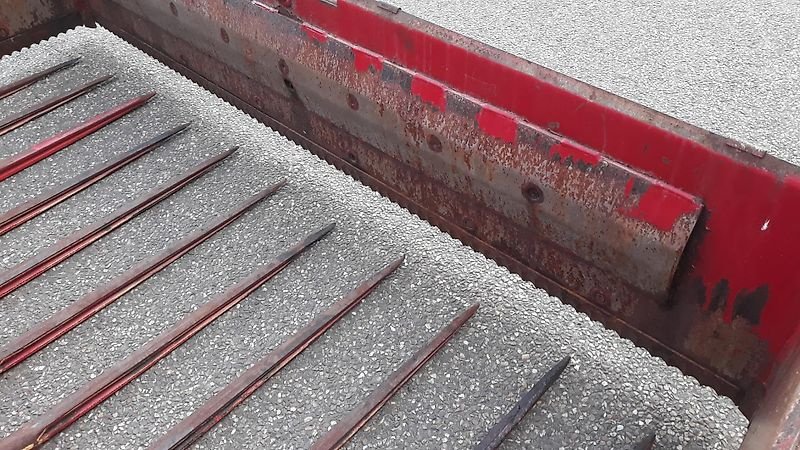 Sonstige Fütterungstechnik des Typs BVL TOPSTAR 195, Gebrauchtmaschine in Itterbeck (Bild 18)