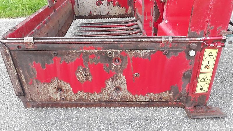 Sonstige Fütterungstechnik des Typs BVL TOPSTAR 195, Gebrauchtmaschine in Itterbeck (Bild 11)