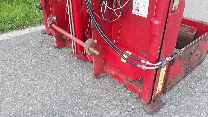 Sonstige Fütterungstechnik des Typs BVL TOPSTAR 195, Gebrauchtmaschine in Itterbeck (Bild 30)