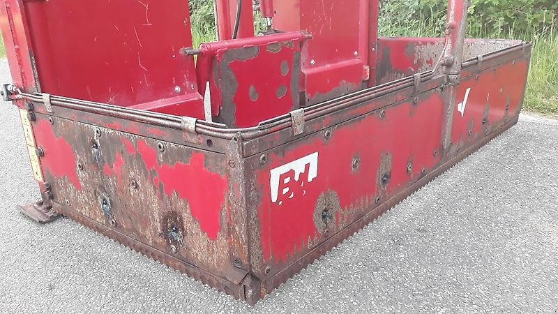 Sonstige Fütterungstechnik des Typs BVL TOPSTAR 195, Gebrauchtmaschine in Itterbeck (Bild 22)
