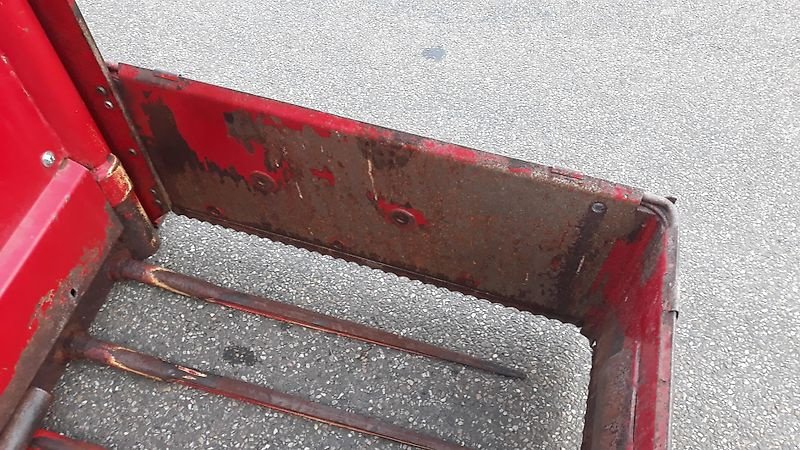 Sonstige Fütterungstechnik des Typs BVL TOPSTAR 195, Gebrauchtmaschine in Itterbeck (Bild 15)