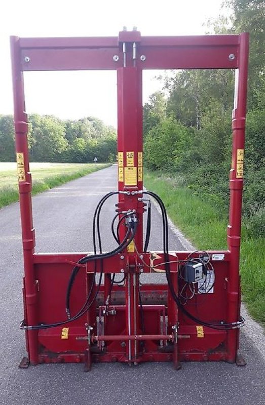 Sonstige Fütterungstechnik des Typs BVL TOPSTAR 195, Gebrauchtmaschine in Itterbeck (Bild 7)