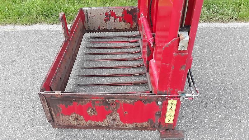 Sonstige Fütterungstechnik des Typs BVL TOPSTAR 195, Gebrauchtmaschine in Itterbeck (Bild 10)