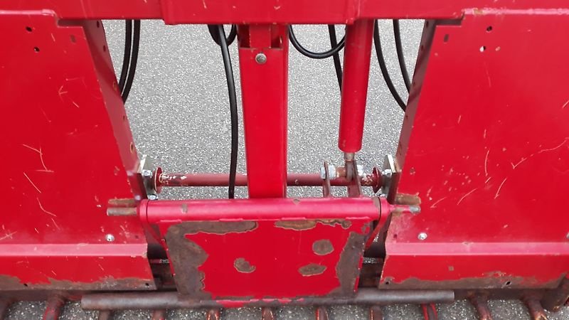 Sonstige Fütterungstechnik des Typs BVL TOPSTAR 195, Gebrauchtmaschine in Itterbeck (Bild 28)