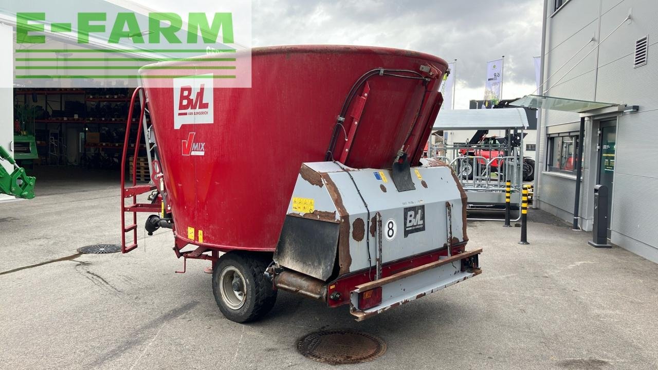 Sonstige Fütterungstechnik of the type BVL V-MIX 10N, Gebrauchtmaschine in REDLHAM (Picture 7)