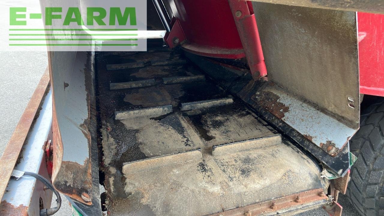 Sonstige Fütterungstechnik of the type BVL V-MIX 10N, Gebrauchtmaschine in REDLHAM (Picture 11)