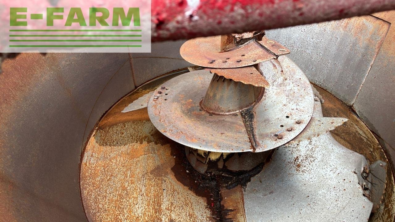 Sonstige Fütterungstechnik of the type BVL V-MIX 10N, Gebrauchtmaschine in REDLHAM (Picture 12)