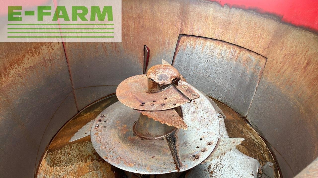 Sonstige Fütterungstechnik of the type BVL V-MIX 10N, Gebrauchtmaschine in REDLHAM (Picture 13)