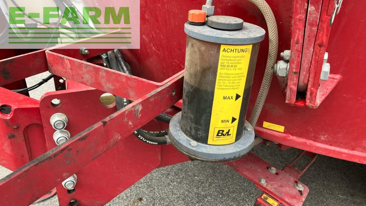 Sonstige Fütterungstechnik of the type BVL V-MIX 10N, Gebrauchtmaschine in REDLHAM (Picture 14)