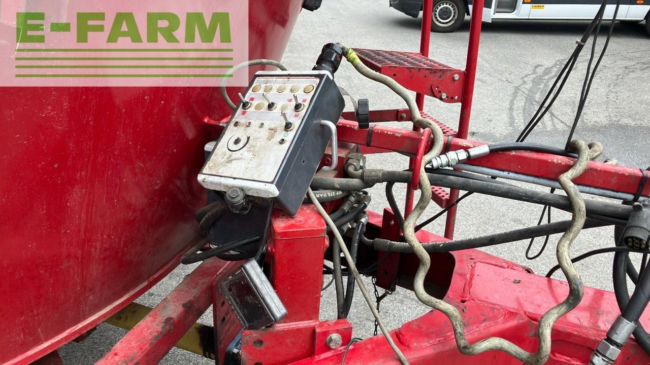 Sonstige Fütterungstechnik of the type BVL V-MIX 10N, Gebrauchtmaschine in REDLHAM (Picture 15)